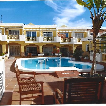 Larimar Fuerteventura Caleta De Fuste Exterior foto