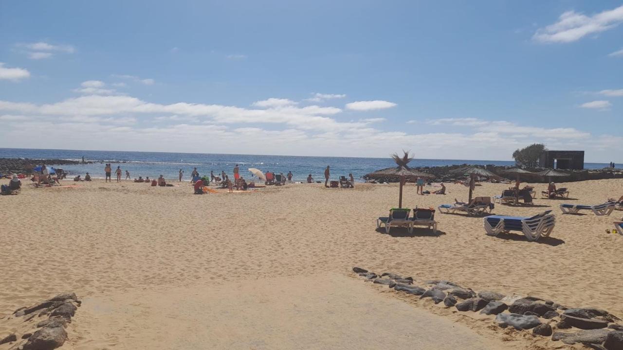 Larimar Fuerteventura Caleta De Fuste Exterior foto