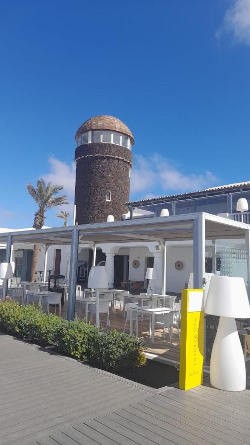 Larimar Fuerteventura Caleta De Fuste Exterior foto