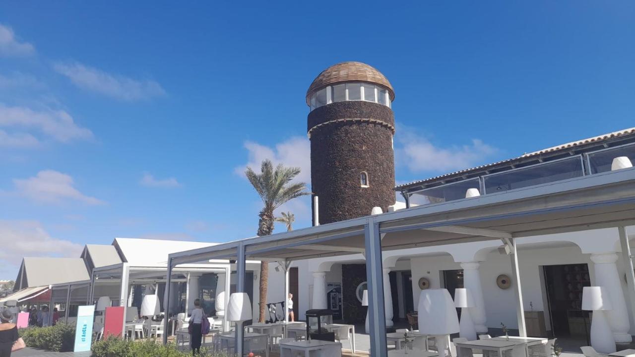 Larimar Fuerteventura Caleta De Fuste Exterior foto