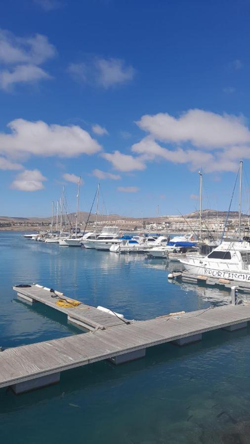 Larimar Fuerteventura Caleta De Fuste Exterior foto