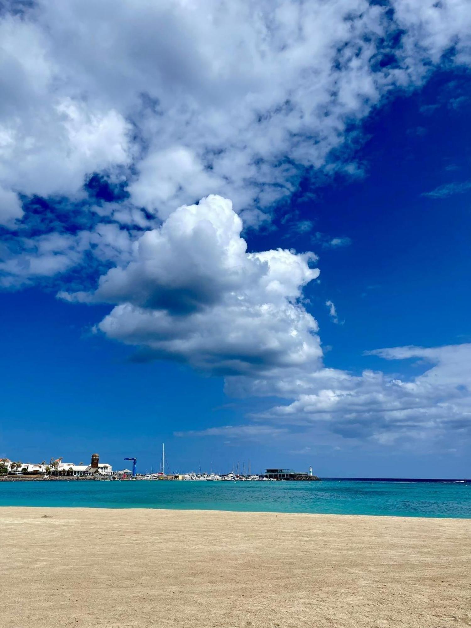 Larimar Fuerteventura Caleta De Fuste Exterior foto